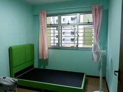 Blk 466B Casa Spring @ Yishun (Yishun), HDB 4 Rooms #550936491